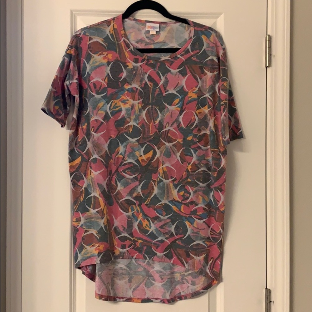 Lularoe Irma